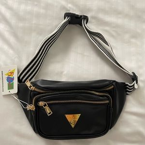 Satchel/Fanny Pack
